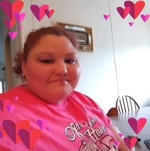 Meet your Posher, Tina